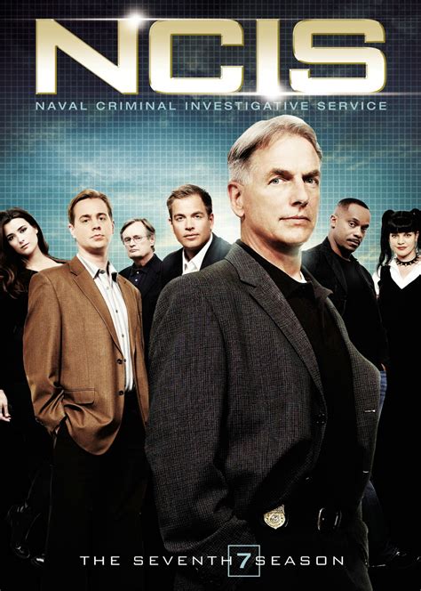 myflixer ncis|NCIS: Season 7 (2009) .